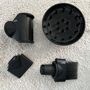 NWOT Dyson Supersonic Hairdryer Attachments